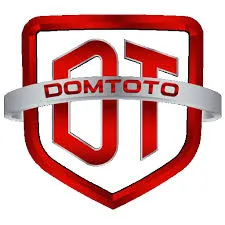 DOMTOTO - Game Olahraga Seru dan Menantang