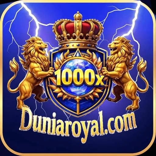 DUNIAROYAL - Pertarungan Epik di Dunia Aksi
